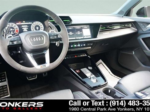 Used 2023 Audi RS 3 image 47