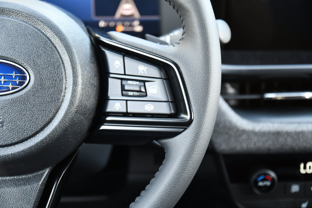New 2026 Subaru Outback Premium AWD/4WD image 23