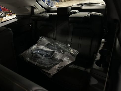 New 2026 MAZDA CX-90 3.3 Turbo w/ Premium Sport Pkg AWD/4WD image 30