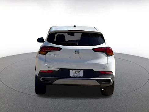 Used 2025 Buick Encore GX Preferred image 12