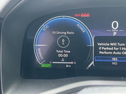 New 2026 Toyota Camry XLE image 11