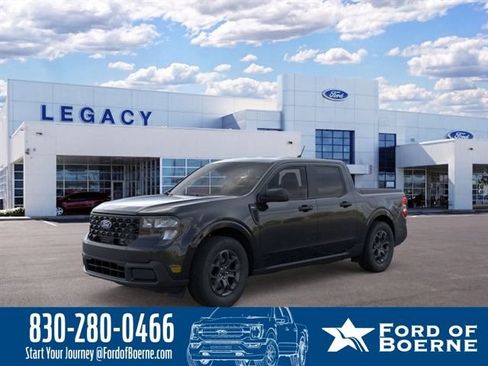 New 2026 Ford Maverick XLT FWD image 1