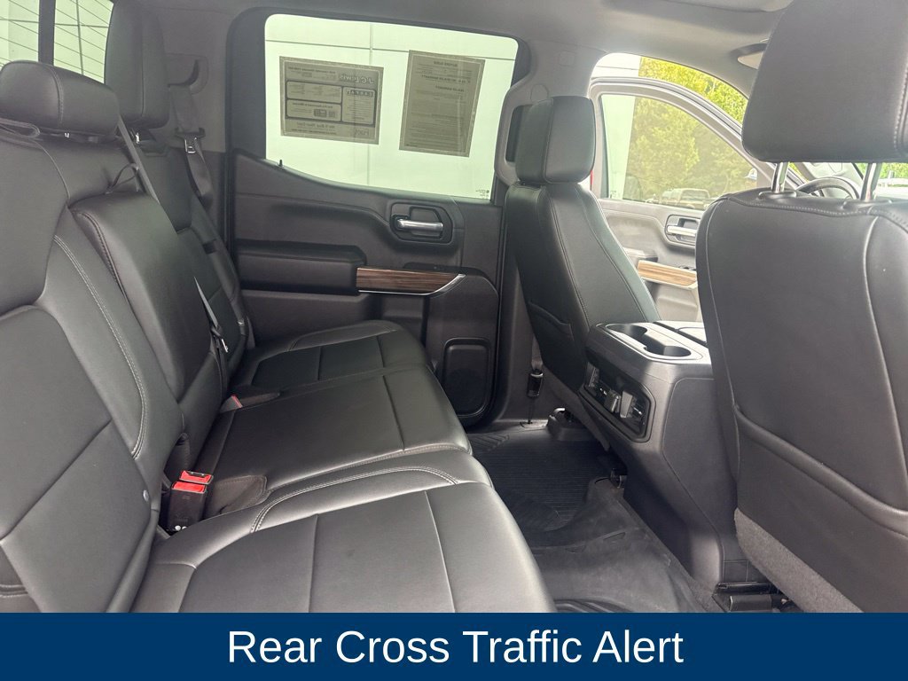 Used 2020 Chevrolet Silverado 1500 RST AWD/4WD image 30