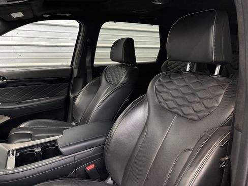 Used 2020 Hyundai Palisade Limited image 9