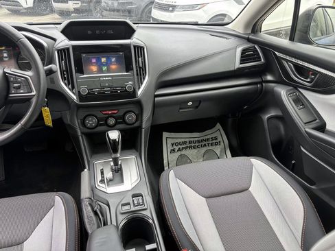 Used 2018 Subaru Crosstrek 2.0i Premium image 34