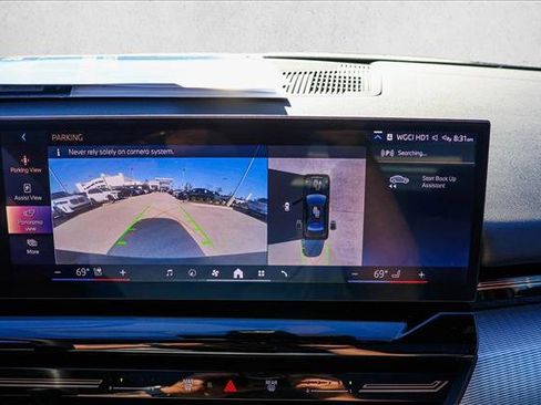 Used 2026 BMW 530i xDrive AWD/4WD image 19