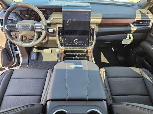 New 2026 GMC Yukon XL Denali w/ Sun & Power Step Package image 25