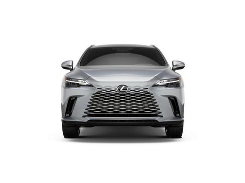 New 2026 Lexus RX 350 350h image 5