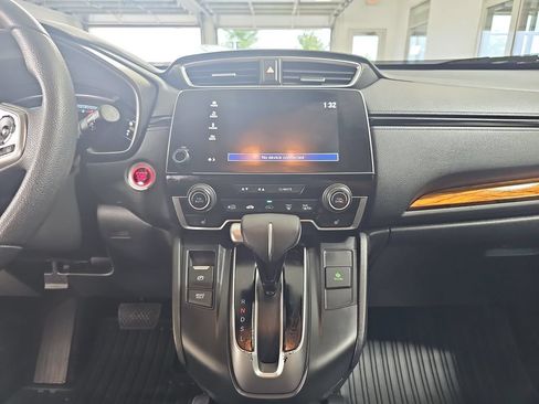 Used 2017 Honda CR-V EX image 25