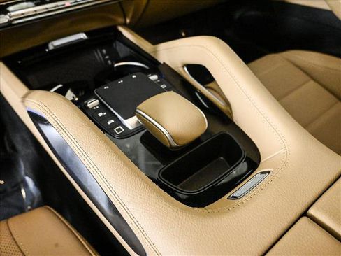 Certified 2026 Mercedes-Benz GLE 350 4MATIC image 13