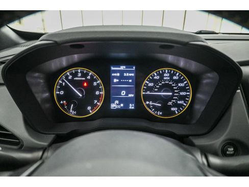 New 2026 Subaru Crosstrek 2.5i Sport image 19