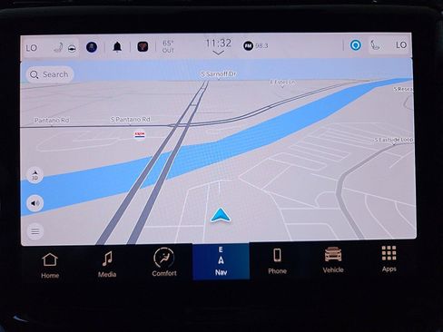 New 2024 Jeep Grand Cherokee L Limited image 31