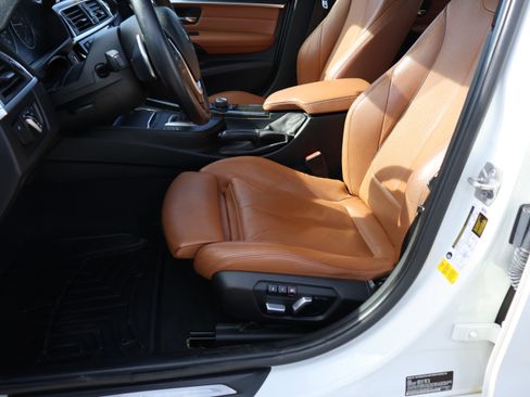Used 2016 BMW 328i Sedan image 40