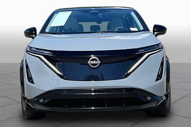 Certified 2023 Nissan Ariya FWD image 3
