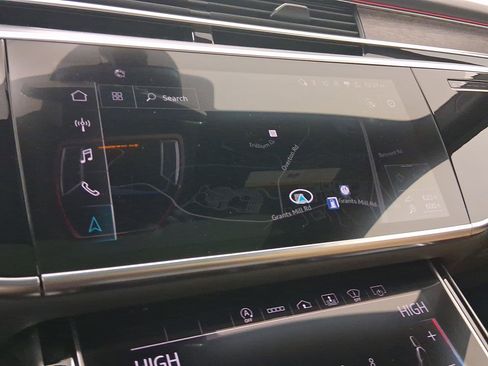Used 2021 Audi A8 L 3.0T image 24