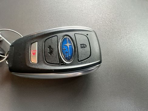 Certified 2024 Subaru Crosstrek 2.5i Limited w/ Popular Package #4A AWD/4WD image 28