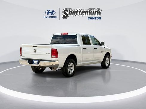 Used 2022 RAM 1500 Tradesman w/ Popular Equipment Group image 8