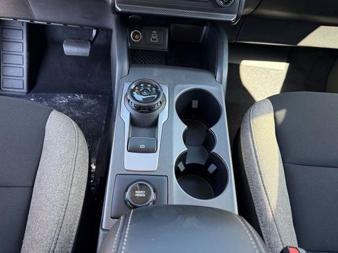 New 2026 Ford Bronco Sport Big Bend image 24