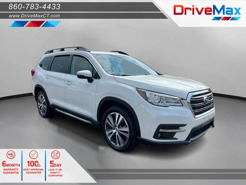 Used 2022 Subaru Ascent Limited w/ Technology Package AWD/4WD image 1