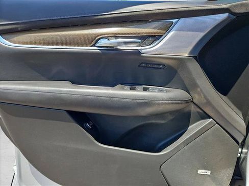 Certified 2020 Cadillac XT6 Sport w/ Platinum Package AWD/4WD image 12