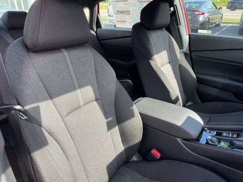 New 2025 Honda Accord Sport image 10