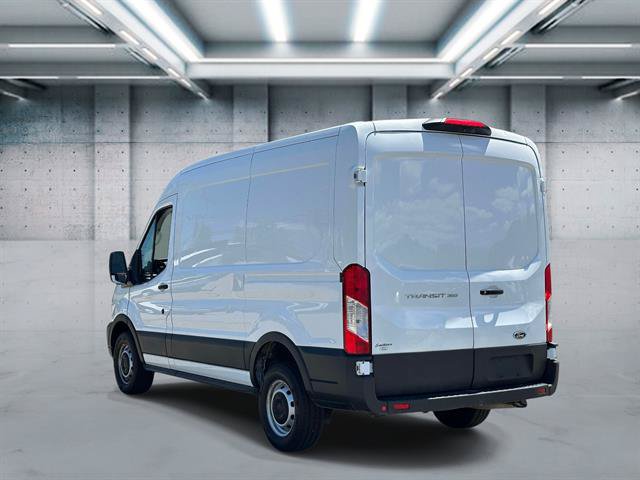 Used 2023 Ford Transit 350 Medium Roof RWD image 27