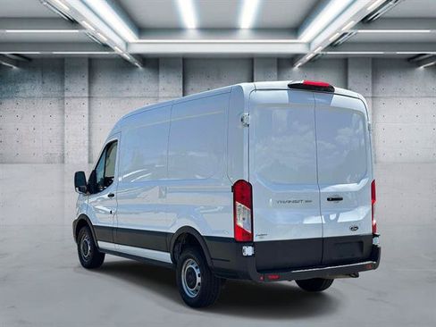 Used 2023 Ford Transit 350 Medium Roof RWD image 27