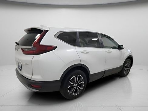 Used 2021 Honda CR-V EX-L image 11