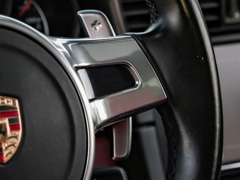 Used 2015 Porsche 911 Turbo S image 14