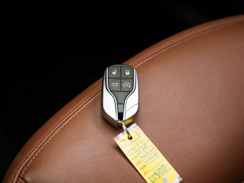 Used 2022 Maserati Levante GT image 8