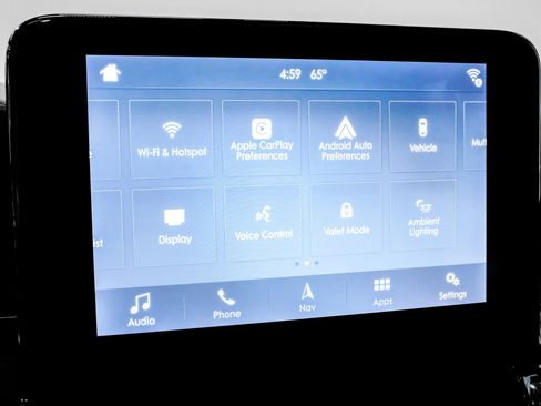 Used 2018 Lincoln Navigator Black Label w/ Cargo Package image 33