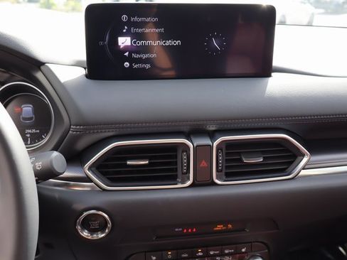 Used 2023 MAZDA CX-5 Carbon Edition image 32