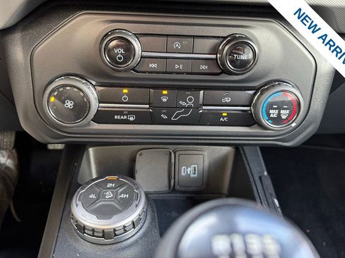 Used 2023 Ford Bronco 2-Door image 21