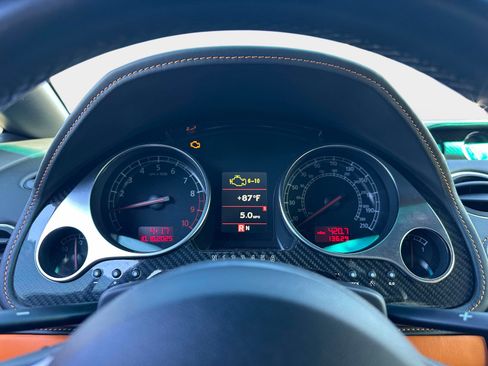 Used 2008 Lamborghini Gallardo Spyder image 25