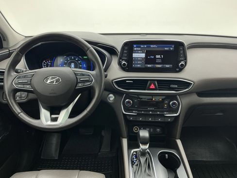 Used 2020 Hyundai Santa Fe Limited image 20