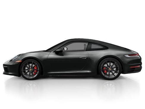 Used 2024 Porsche 911 Carrera S RWD image 3