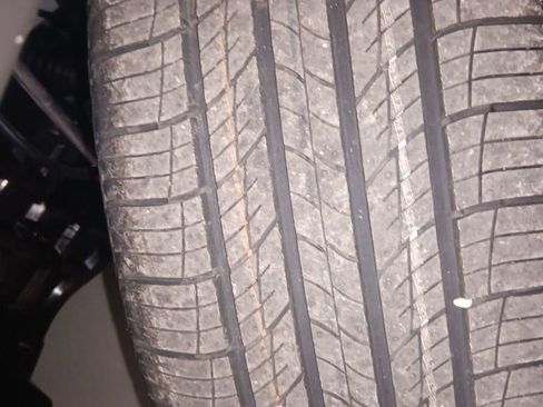 New 2026 Nissan Rogue SV w/ Cold Weather Package image 27