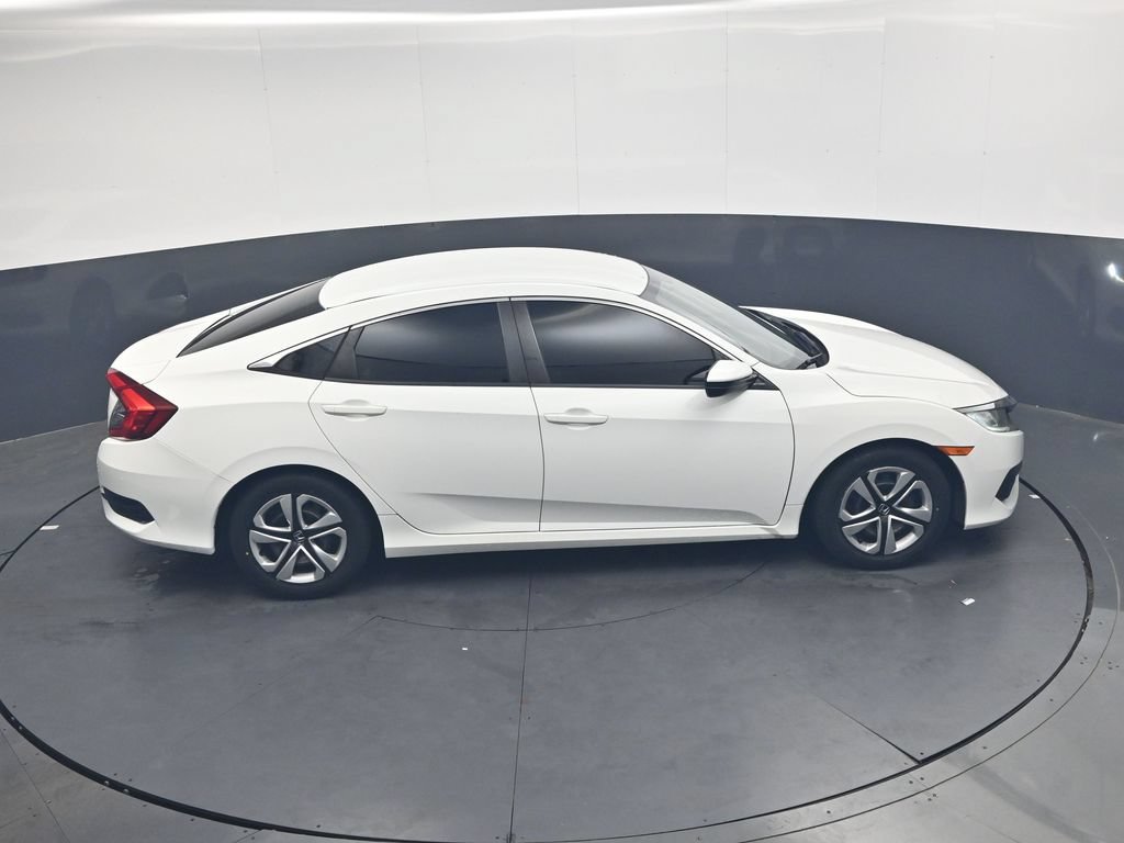 Used 2018 Honda Civic LX image 25