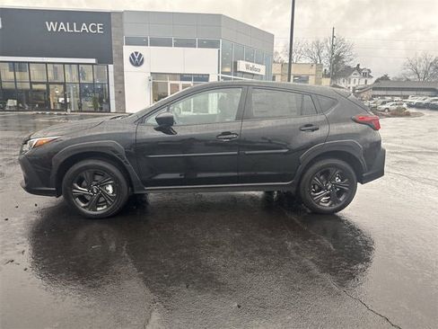 New 2026 Subaru Crosstrek 2.5i image 41