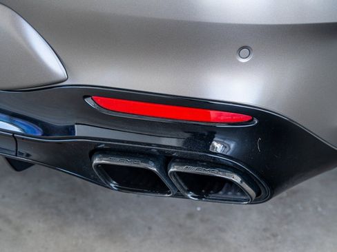 Used 2023 Mercedes-Benz SL 55 AMG 4MATIC image 33