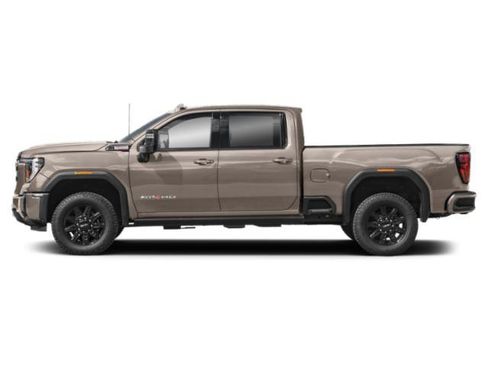 Used 2026 GMC Sierra 2500 AT4 w/ AT4 Premium Plus Package AWD/4WD image 6
