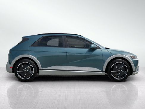 New 2026 Hyundai Ioniq 5 Limited AWD/4WD image 8