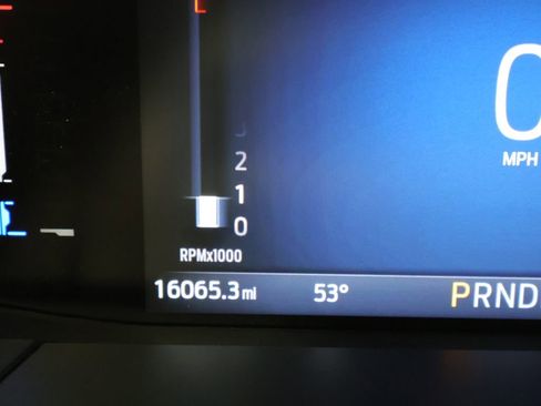 Used 2023 Ford Escape Active AWD/4WD image 39