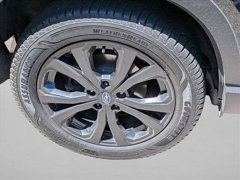 Used 2019 Subaru Forester Sport w/ Popular Package #2 AWD/4WD image 9