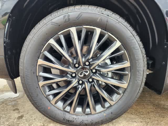 New 2027 INFINITI QX80 Autograph w/ Premium Cargo Package AWD/4WD image 7