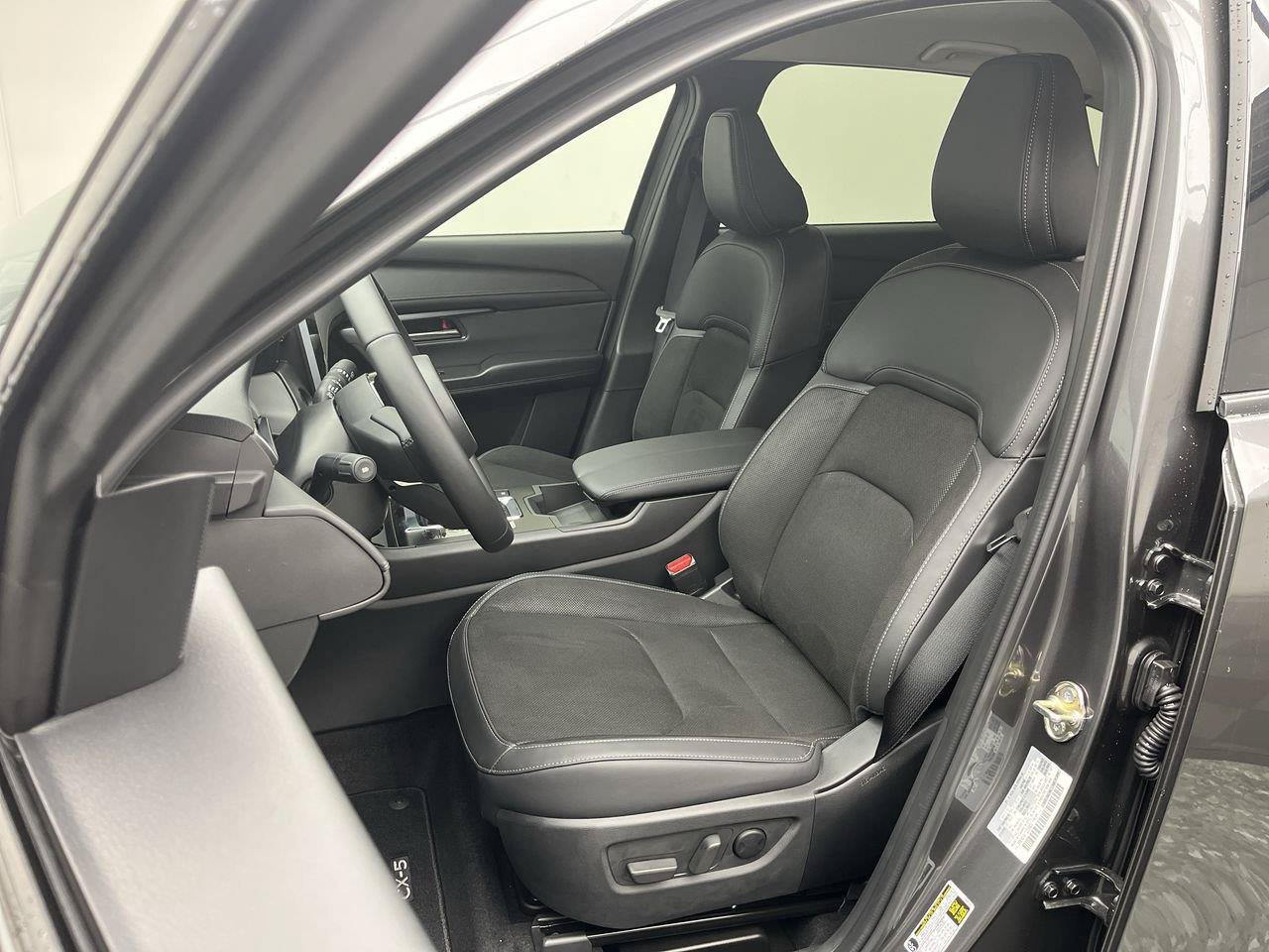 New 2026 MAZDA CX-5 Preferred AWD/4WD image 8