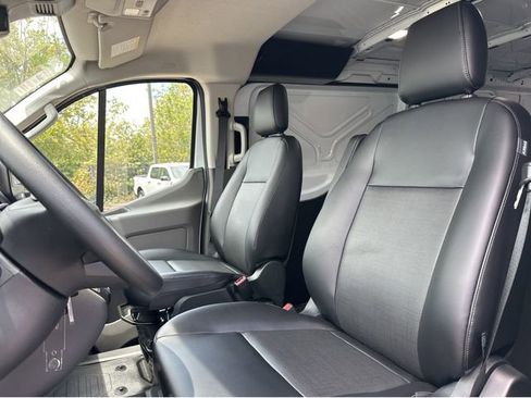 New 2025 Ford Transit 150 Low Roof image 10