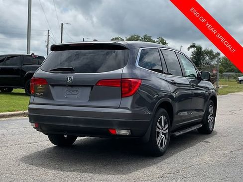 Used 2016 Honda Pilot EX-L image 7