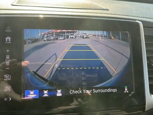 Used 2017 Honda Ridgeline RTL-E image 12
