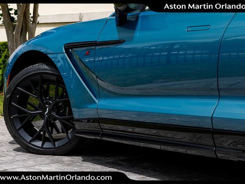 New 2026 Aston Martin DBX S AWD/4WD image 25